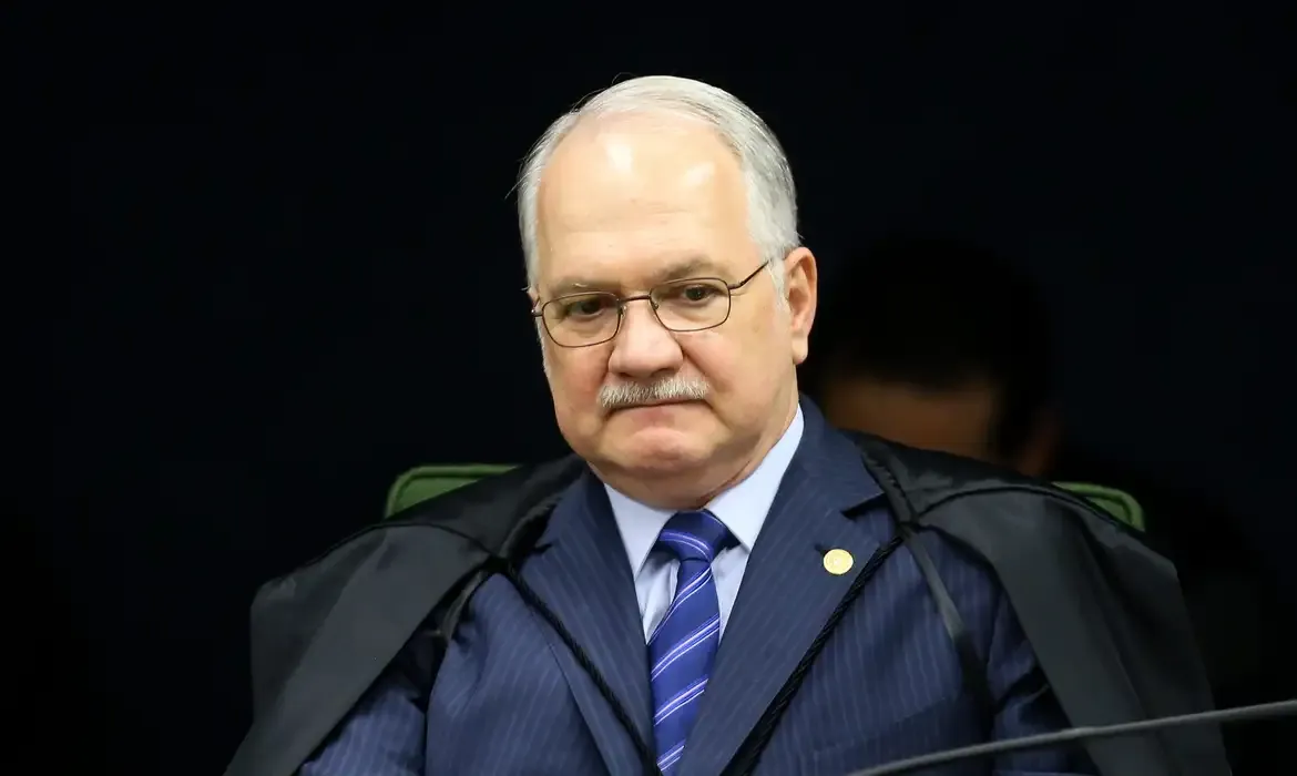 Fachin admite resistência no STF à comissão de ética