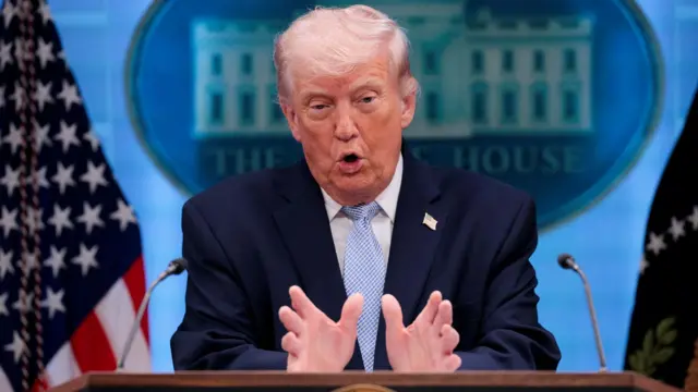 Tensão máxima no Oriente Médio: ultimato pode redefinir rumos do conflito