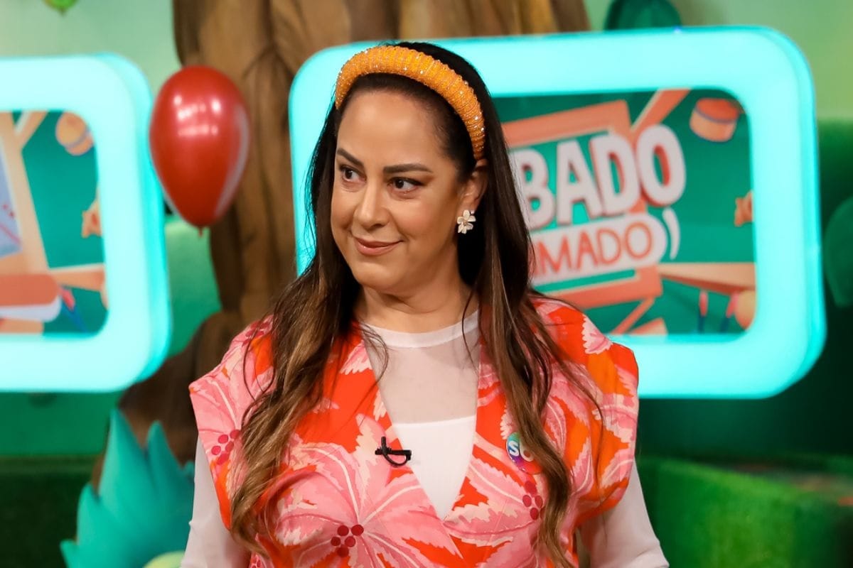 Filha de Silvio Santos elogia governo e minimiza críticas em meio a cenário econômico difícil