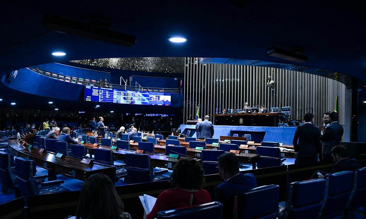 CCJ do Senado agenda sabatina de Messias para 29 de abril