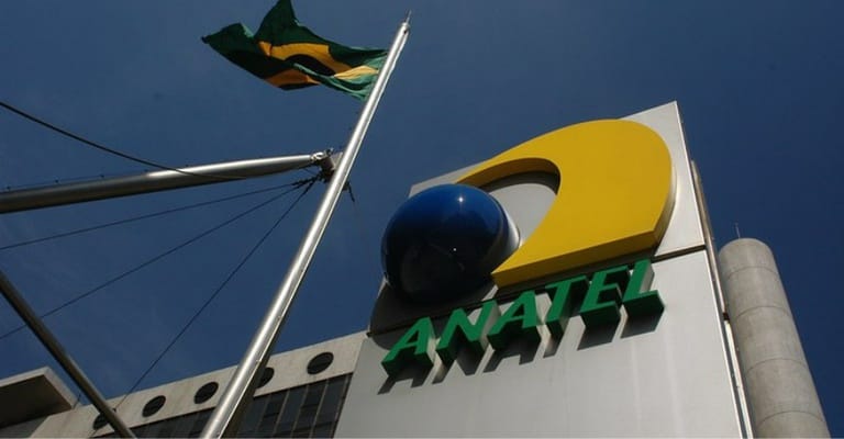 ANATEL bloqueia plataformas de previsão e restringe contratos políticos