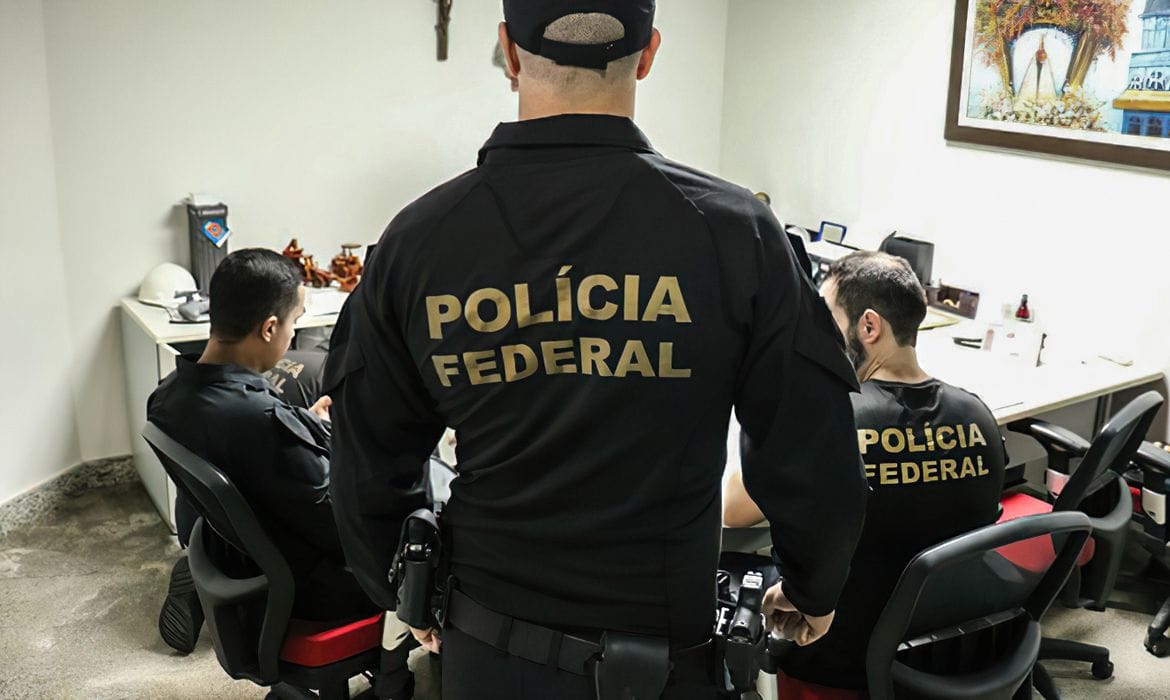 PF identifica três frentes em investigação sobre o caso Banco Master