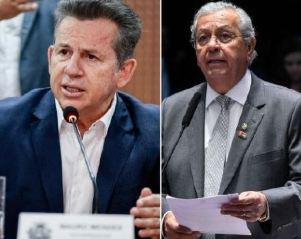 Articulação política antecipa cenário eleitoral em Mato Grosso