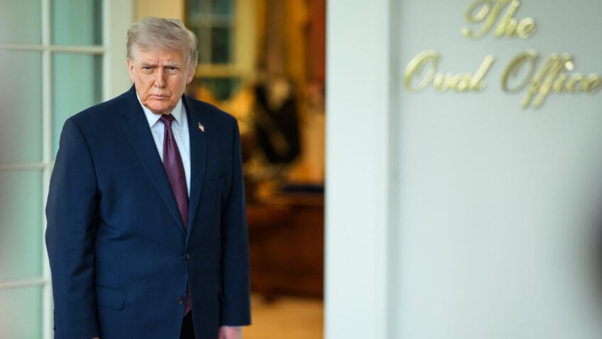 EUA determinam saída de oficial brasileiro e elevam tensão diplomática