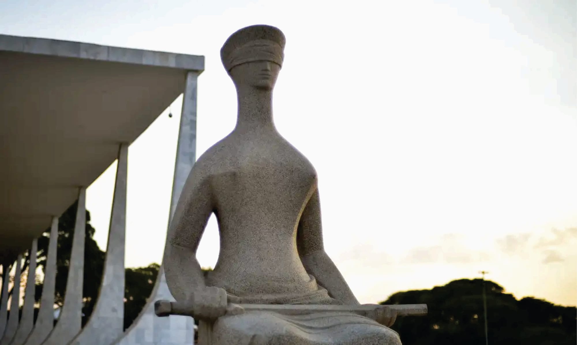 CCJ agenda sabatina decisiva para indicado ao STF