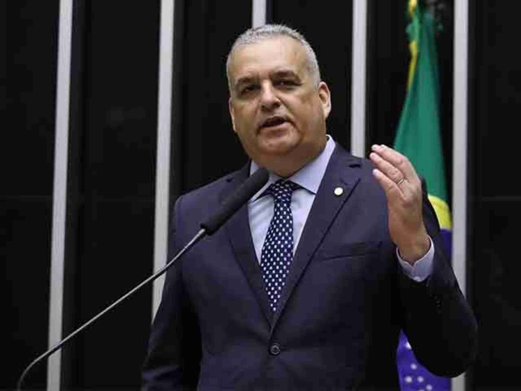 Gaspar mira Senado e reforça articulação de oposição em Alagoas