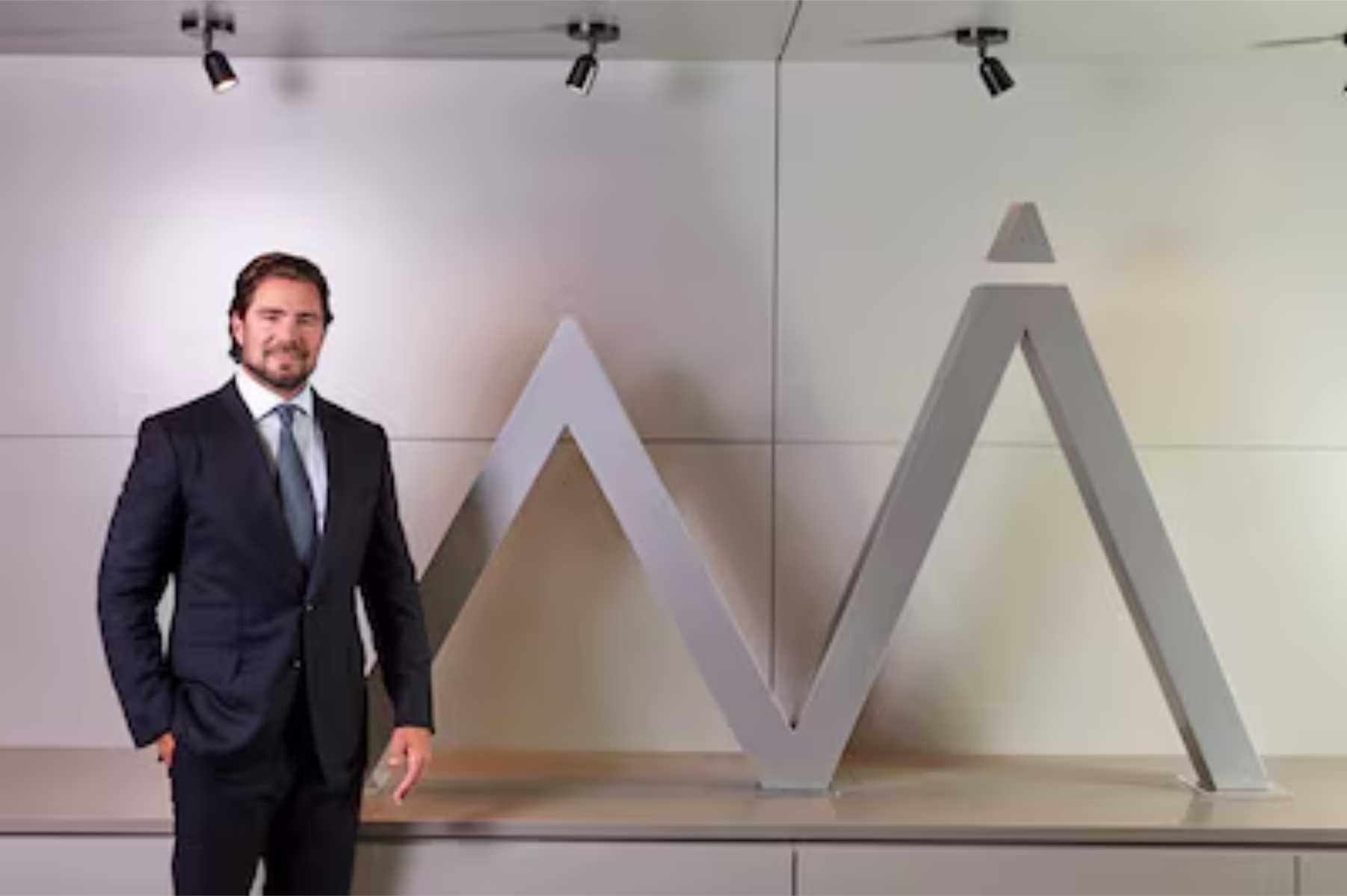 Banqueiro vira réu por dívida milionária em cartões