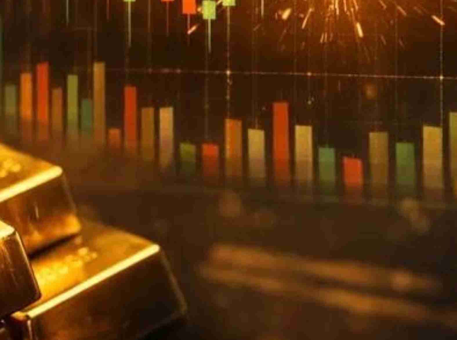 Ouro volta ao centro das estratégias globais de proteção