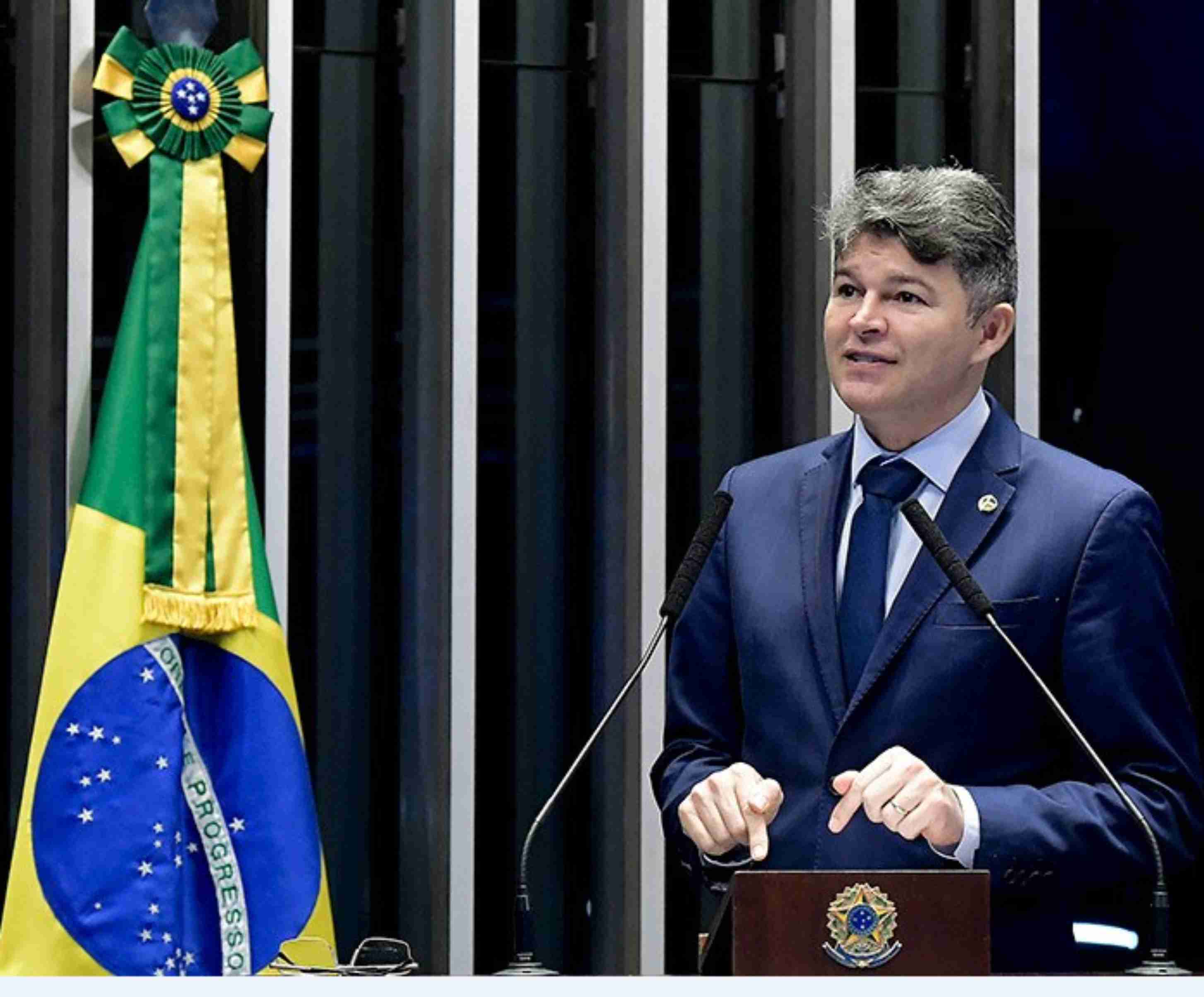 Medeiros garante recursos e transforma investimento em qualidade de vida em Mato Grosso