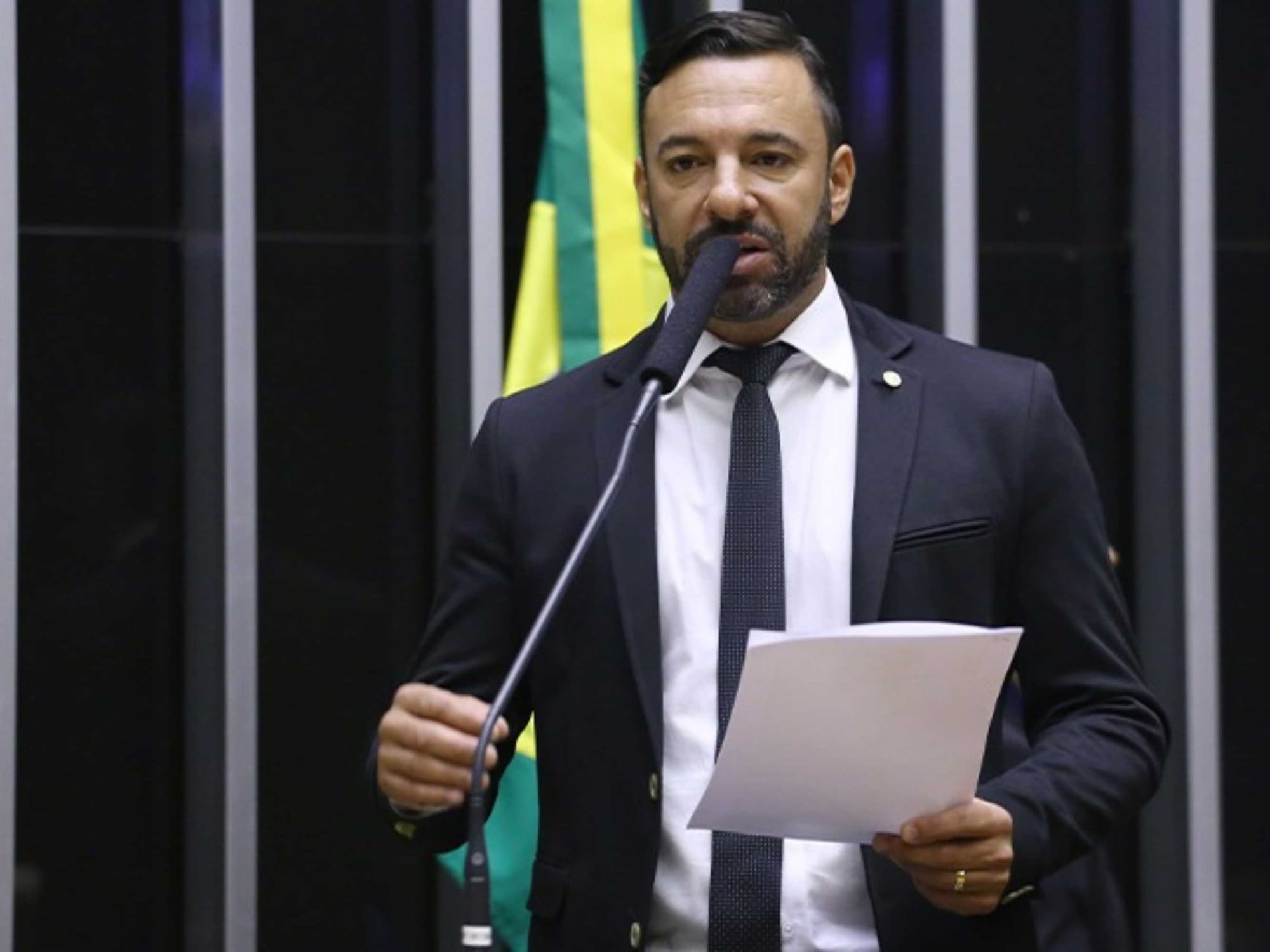 Daniel Freitas reúne lideranças do PL e empresários em SC e projeta 2026