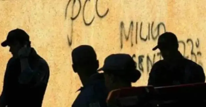 Plano de fintech ligada ao PCC mirava aproximação com autoridades paulistas