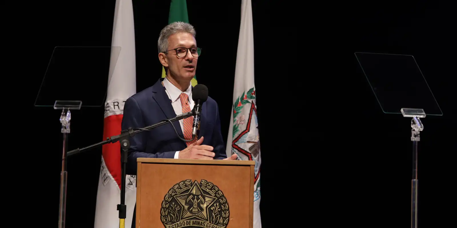 Zema ironiza reação do STF e critica investigação por sátira