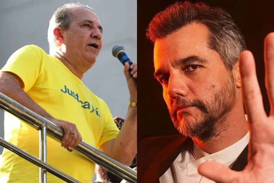 Wagner Moura recorre à Justiça após críticas e levanta debate sobre dinheiro público