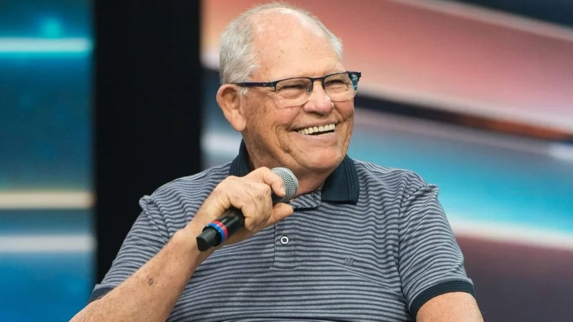 Morre Silvio Matos, ator e dublador brasileiro