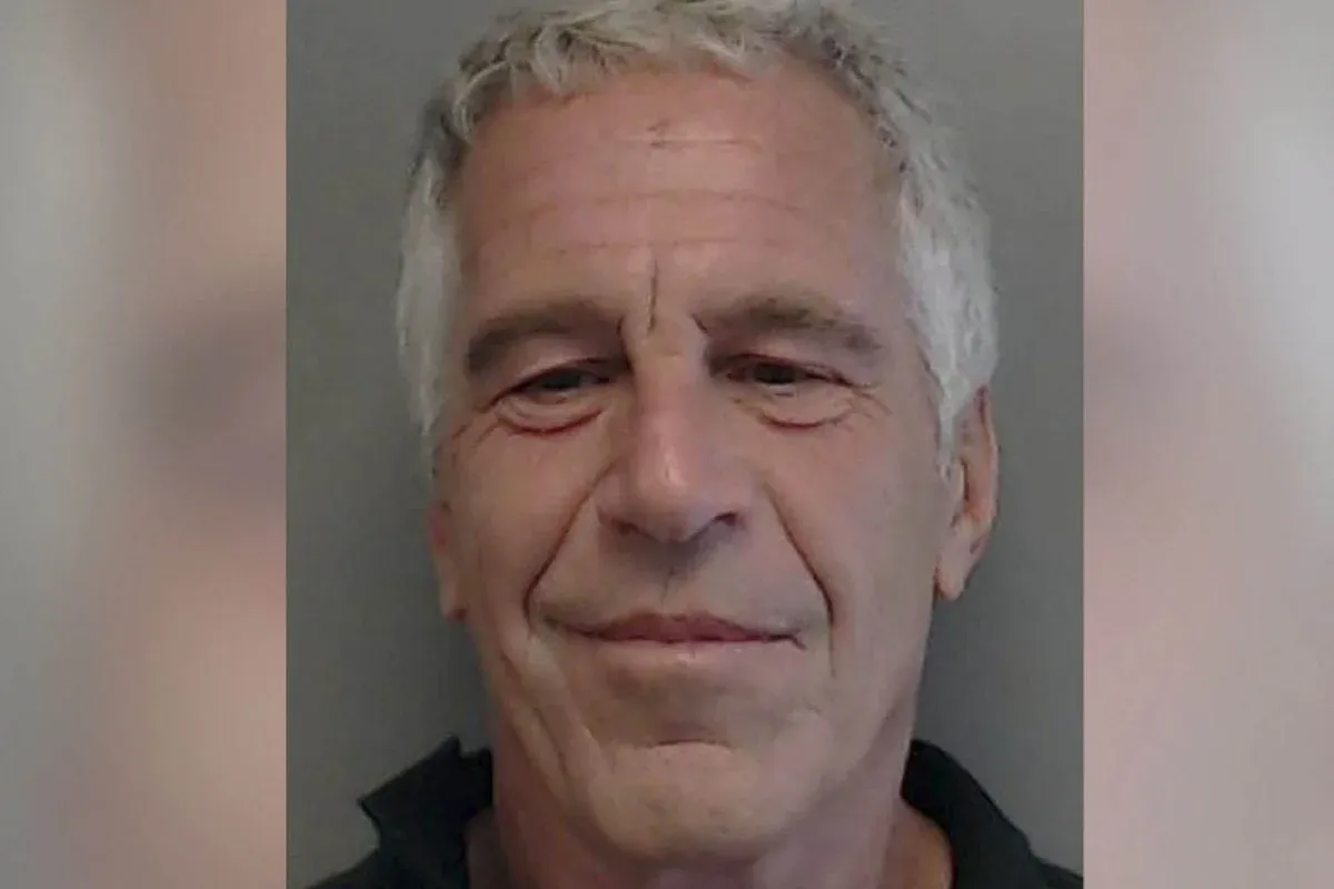 Justiça dos EUA divulga suposta carta deixada por Jeffrey Epstein antes da morte