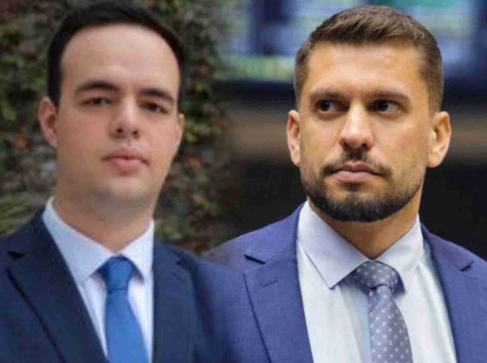Justiça condena integrante do MBL por publicações contra vereador Rony Gabriel