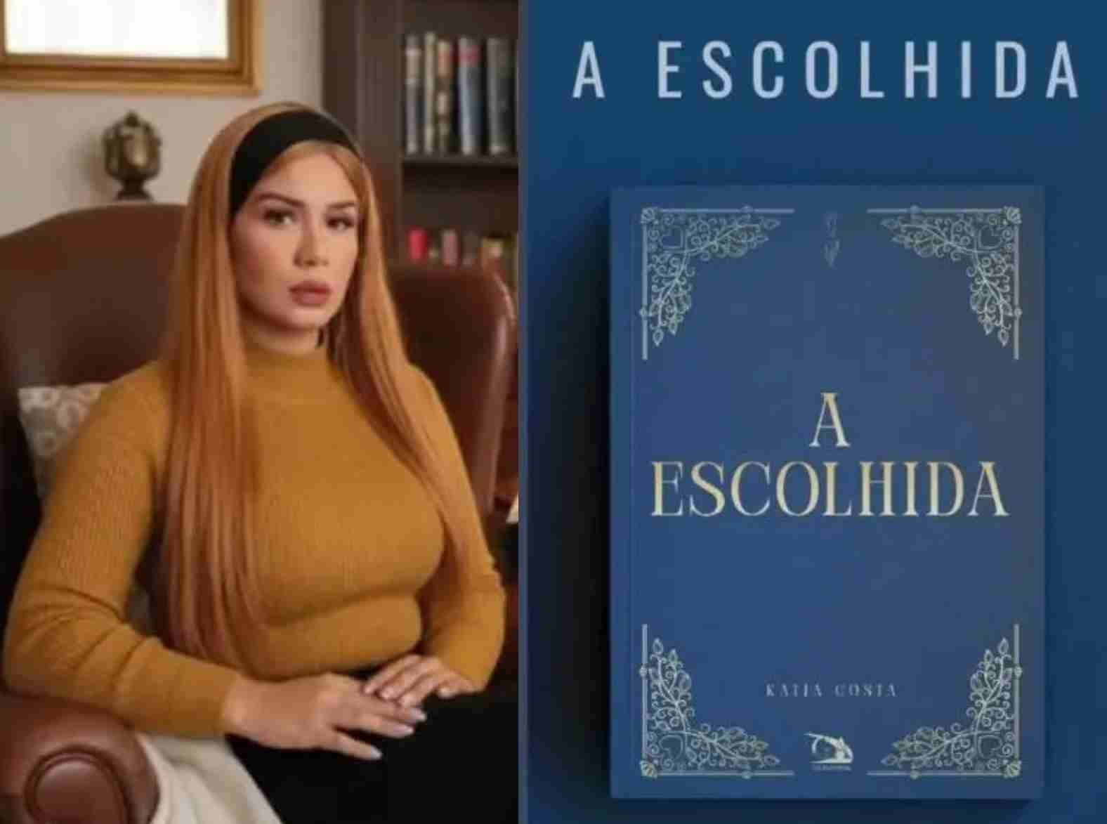 Marcas do Passado e Frutos do Propósito: O impacto devastador e libertador de 'A Escolhida'