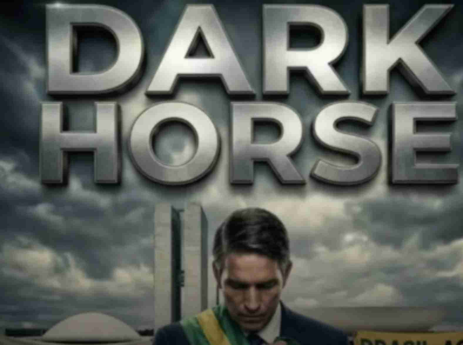 Reportagem levanta questionamentos sobre valores ligados ao filme “Dark Horse”