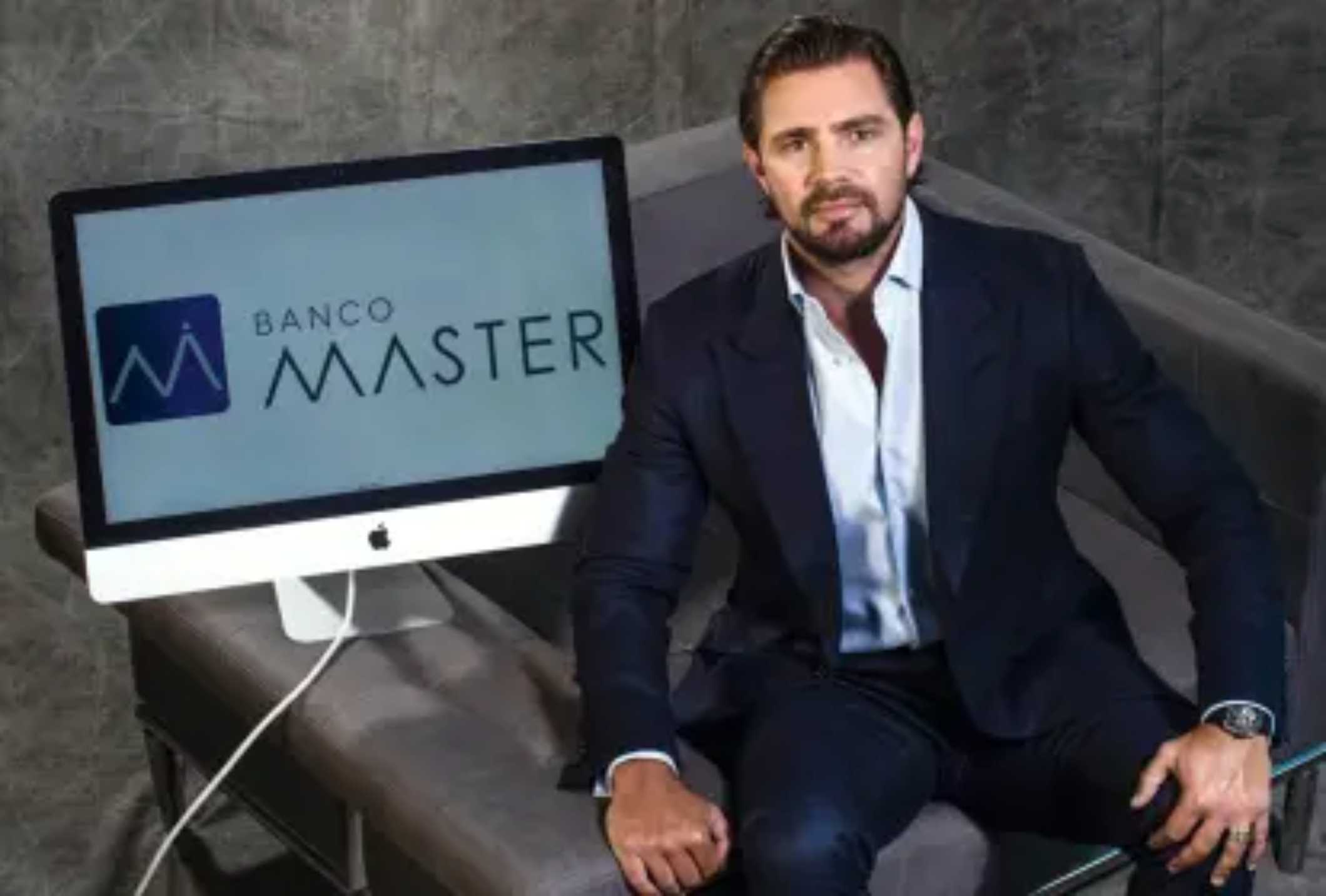 Aliados de Vorcaro defendem troca de advogado em meio à tensão sobre delação do caso Master