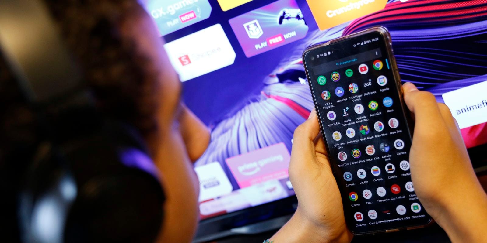 Governo Lula prepara decretos para ampliar controle sobre plataformas digitais