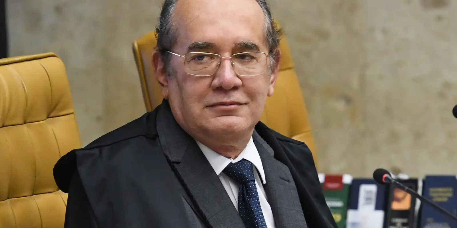 Crise no STF expõe racha entre ministros e amplia tensão em torno do Caso Banco Master