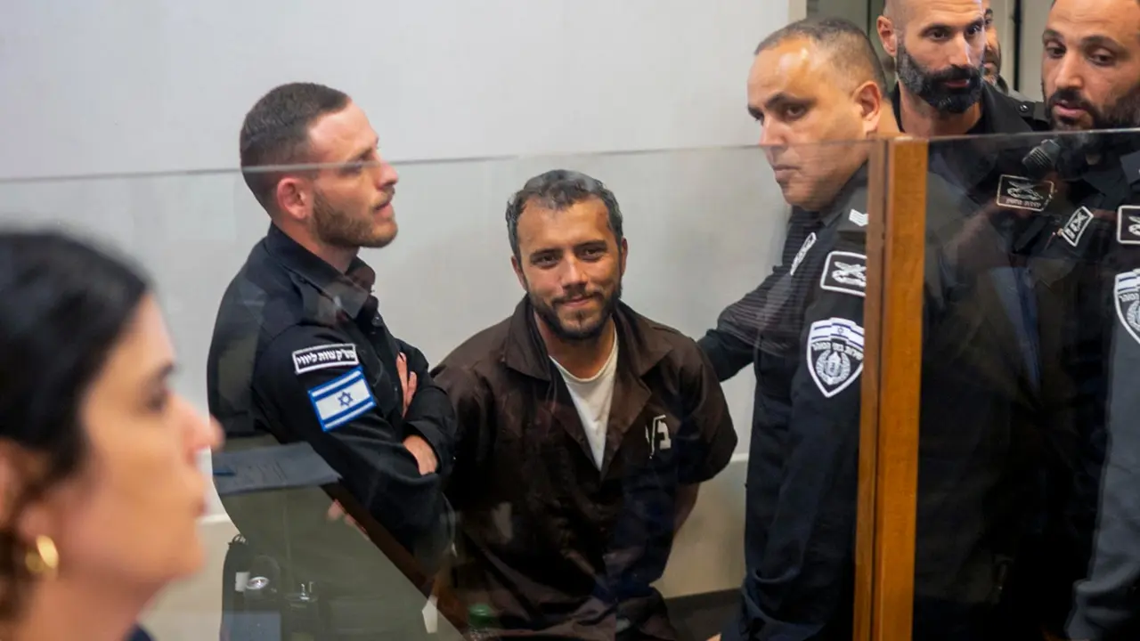 Manifestação do Hamas sobre Thiago Ávila amplia repercussão diplomática do caso