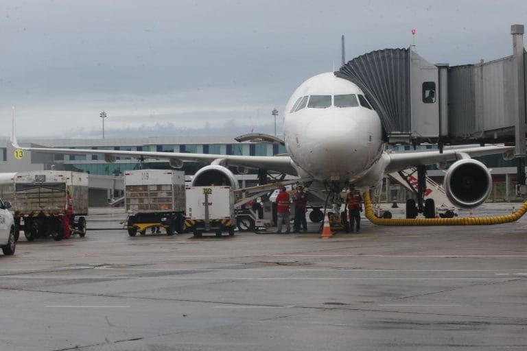 Cade investiga possível cartel no setor aéreo