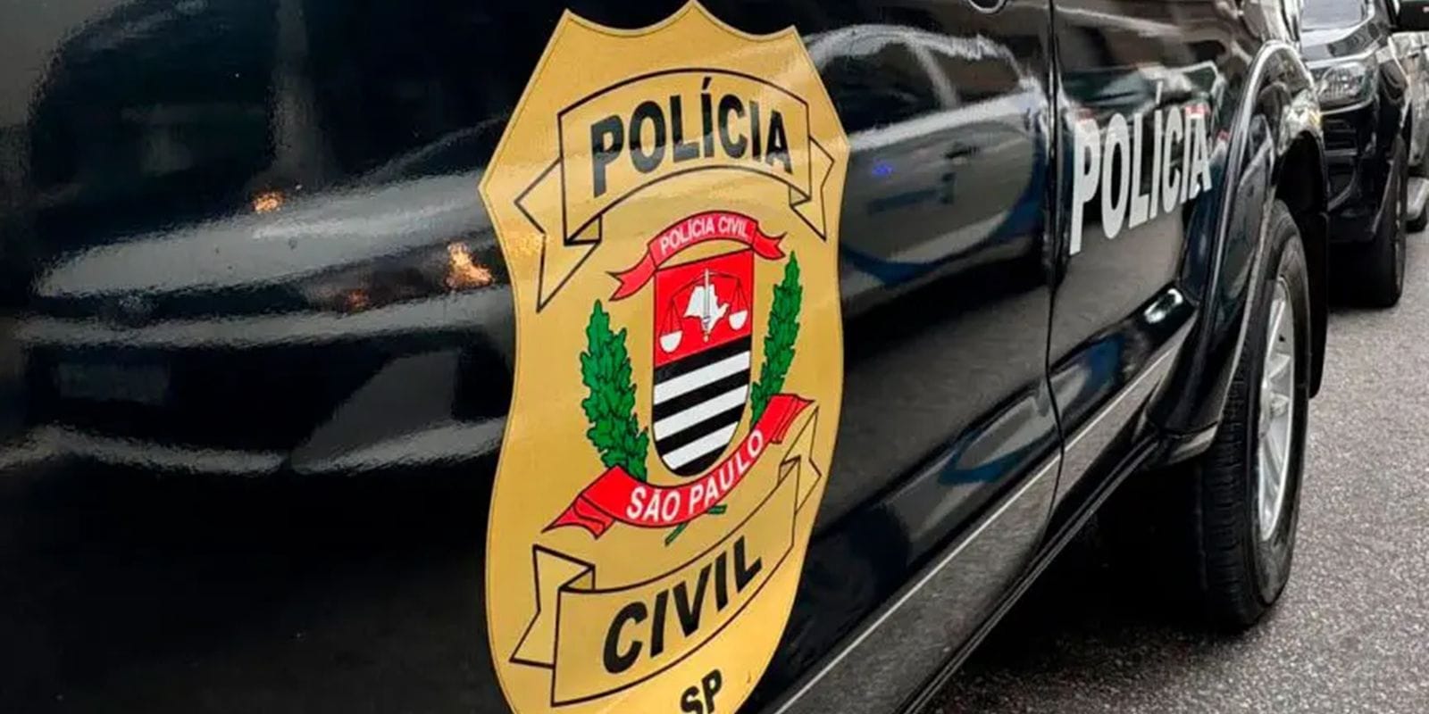 Crime brutal contra crianças leva à prisão de suspeito após fuga interestadual