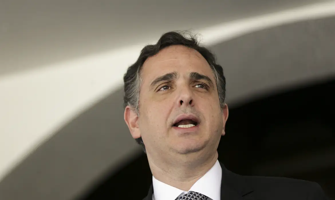 Rodrigo Pacheco sinaliza ao PT que não deve disputar o governo de Minas em 2026