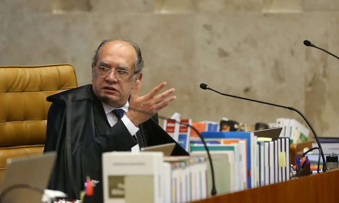 Gilmar reforça garantias ao governo italiano em novo pedido de extradição de Zambelli