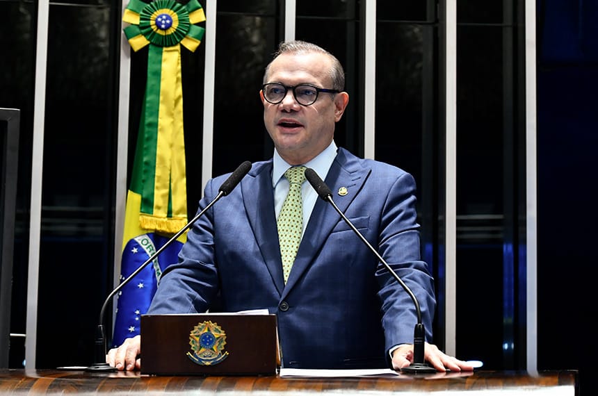 Vídeo reacende debate sobre presença de Wellington em fórum de Gilmar Mendes