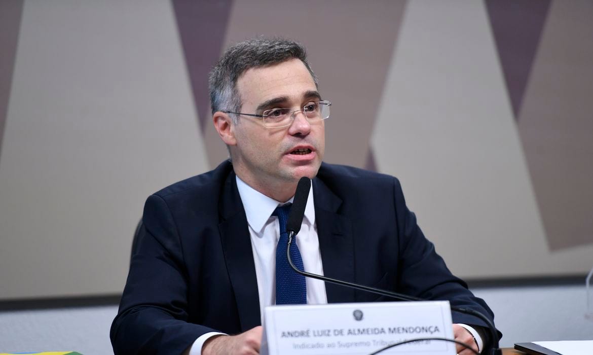 Segurança de Mendonça é reforçada durante avanço das investigações do caso Master