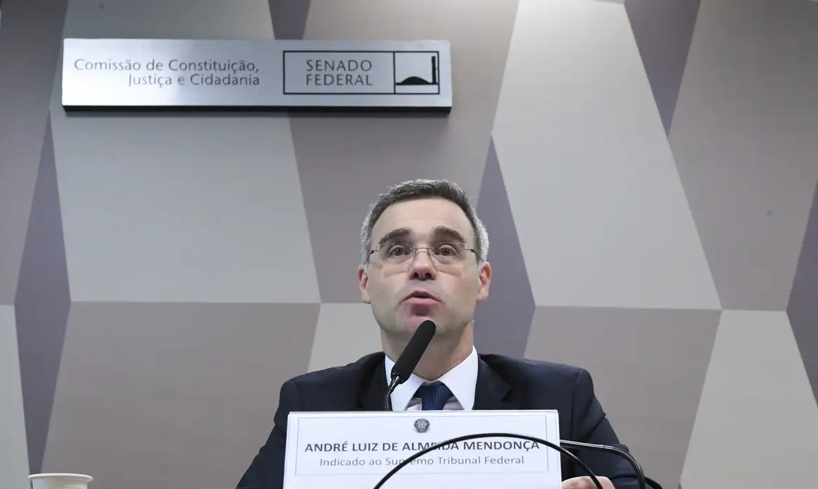 Mendonça revela suposta tentativa de delação seletiva no caso Master