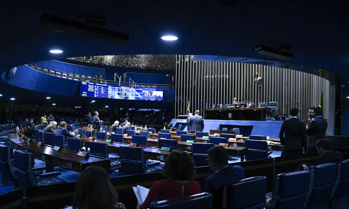 Senado confirma Benedito Gonçalves para corregedoria do CNJ
