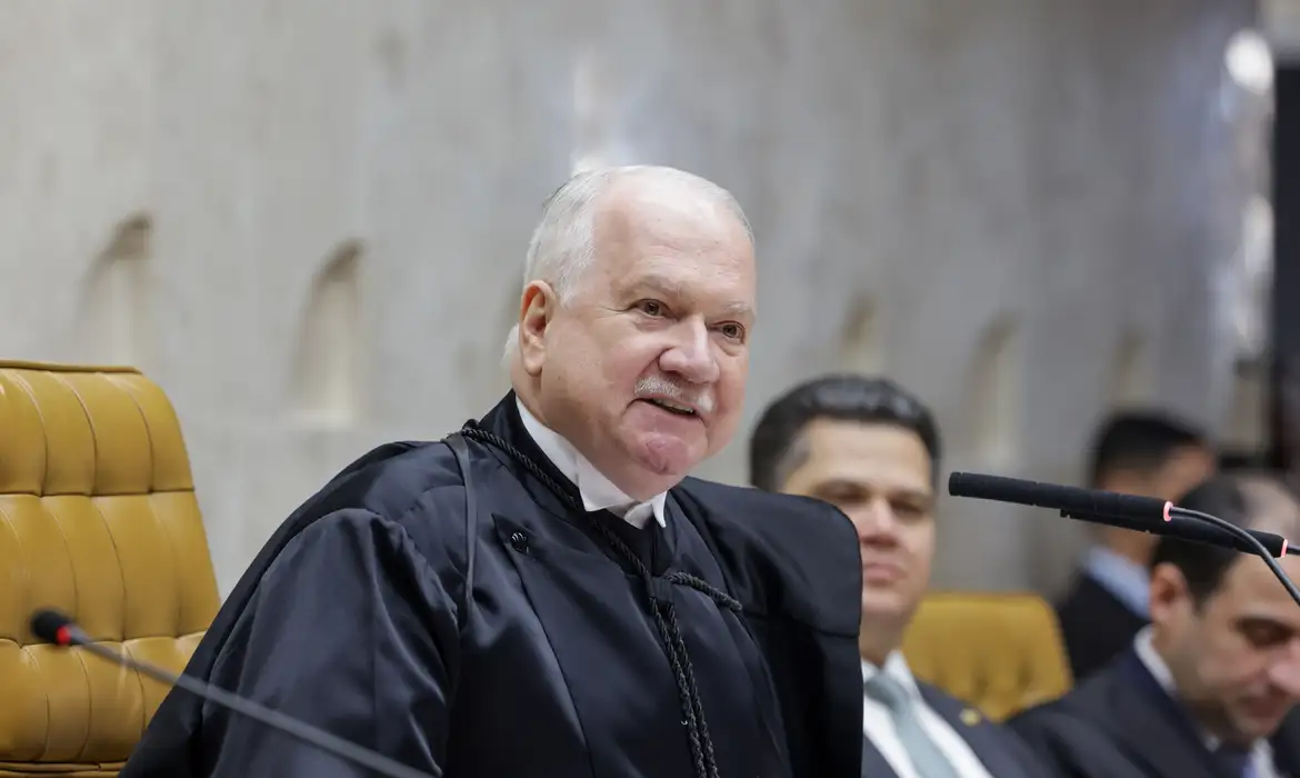 Fachin aproxima STF do modelo europeu de controle das plataformas digitais