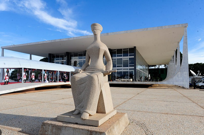 STF anula absolvição e determina novo julgamento do caso Mariana Ferrer