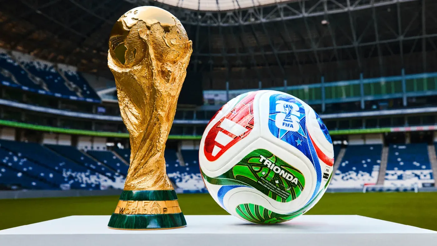 Todos os países-sede e campeões da Copa do Mundo
