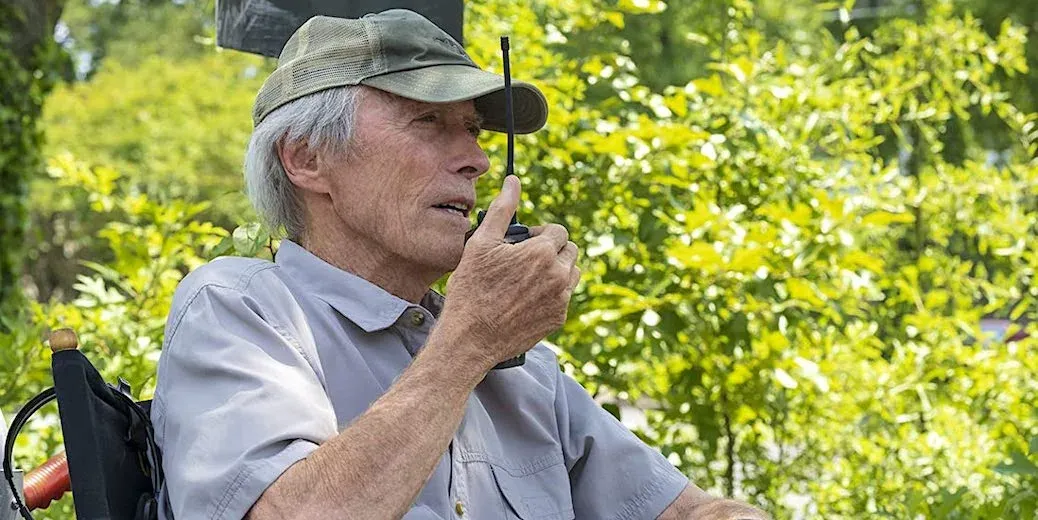 Clint Eastwood pode ter encerrado carreira histórica aos 96 anos