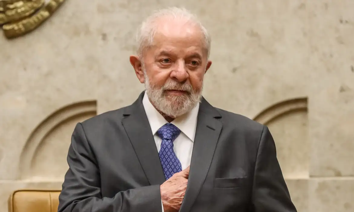 Desaprovação ao governo Lula chega a 48%, aponta pesquisa Nexus