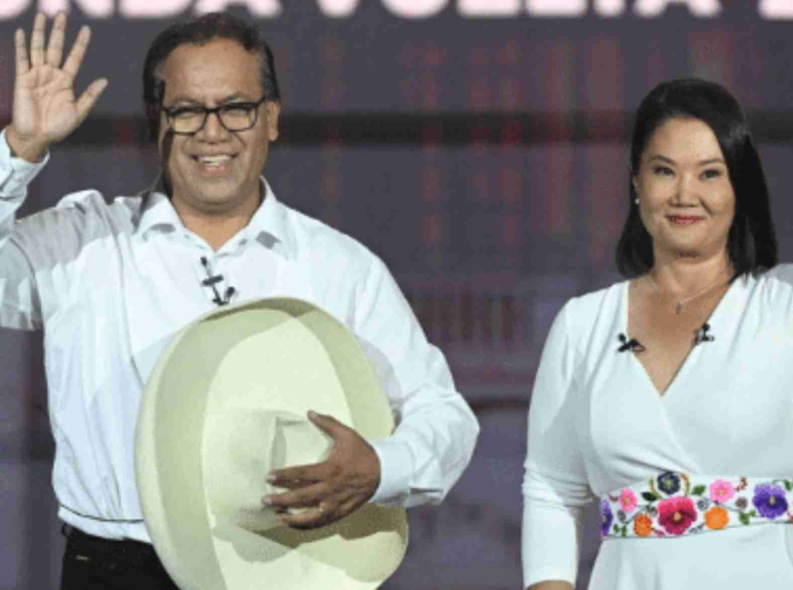 Disputa acirrada no Peru tem denúncias de irregularidades e mantém resultado indefinido até os últimos votos