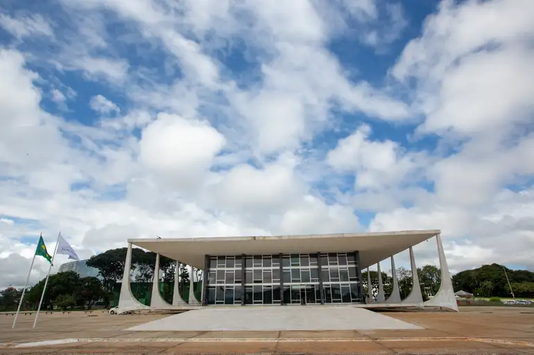 Bastidores: Disputa por vaga no TRF-1 opõe alas ligadas a ministros do STF, diz revista