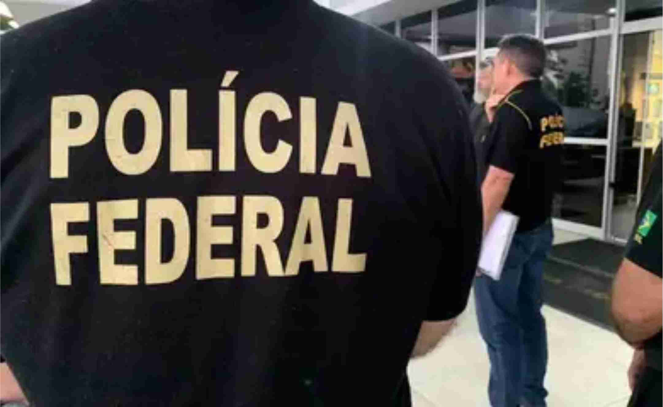 PF faz buscas contra fundador de agência na 10ª fase da Operação Compliance Zero