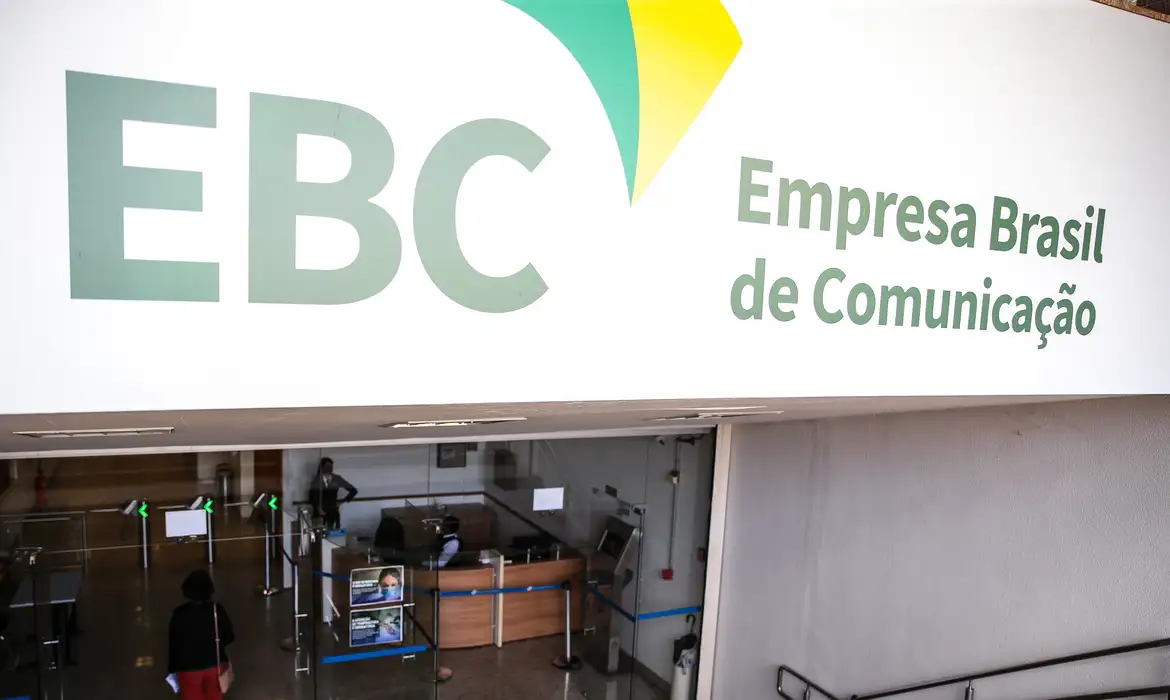 EBC retira conteúdos jornalísticos do ar durante período eleitoral