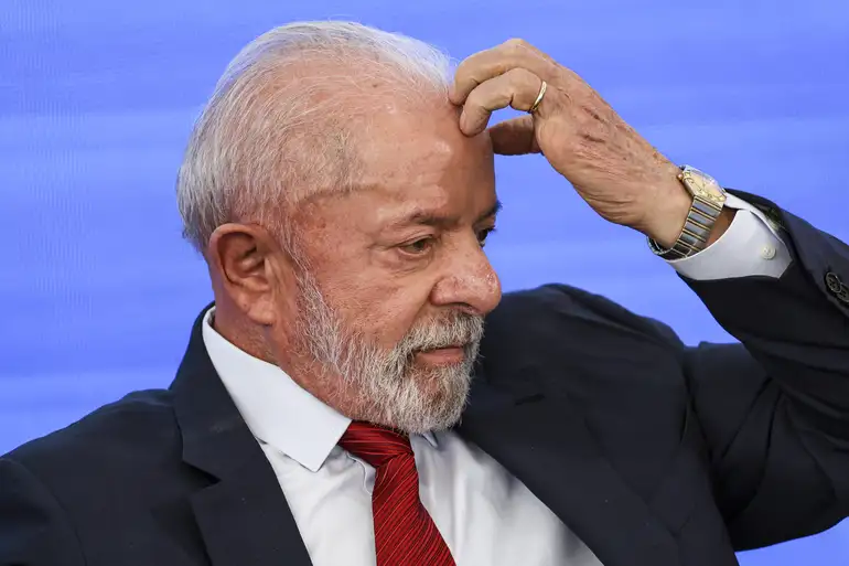Governo Lula bate recorde no pagamento de emendas parlamentares