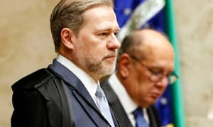 Caso Master: Executivos evitam depoimentos e investigação patina sob Toffoli