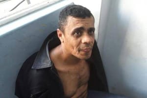 Laudo aponta agravamento do estado mental de Adélio Bispo na prisão