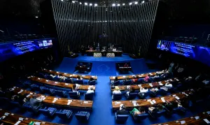 Senado desmente boato sobre reunião secreta para prender Moraes