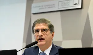 Gonet anuncia "ferramentas tecnológicas" do MP para monitorar eleições de 2026