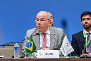 Celac convoca reunião extraordinária após captura de Nicolás Maduro; Brasil participará