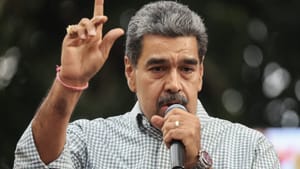 Eixo das ditaduras condena captura de Maduro e revela alianças ideológicas